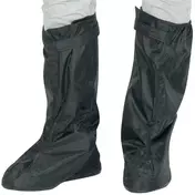 Moto rain overмотоботы TJ Marvin Black