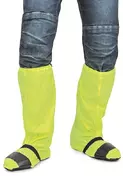 Rain shoe covers Motorcycles And OJ Compact Fluorescent