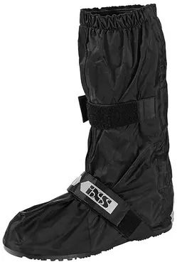 Rain Boot Moto Ixs ONTARIO 2.0 Black
