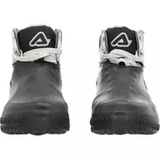ACERBIS Black Rainproof Motorcycle Shoe Cover