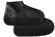 Tucano Urbano 519 FOOTERINE Waterproof Shoe Covers Black