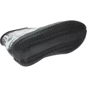 Waterproof shoe cover Tucano Urbano 519 FOOTERINE Flower