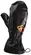 Ixon Sur-Gants Waterproof Sopraguanto Black