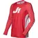 Moto Cross Enduro Jersey Just1 J-FLEX Aria Red White