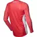Moto Cross Enduro Jersey Just1 J-FLEX Aria Red White