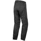 Alpinestars HURRICANE RAIN V2 Motorcycle Rain мотоштаны Black