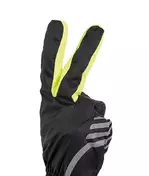 Tucano Urbano 9977U Waterproof Motorcycle мотоперчатки GORDON NANO PLUS Black