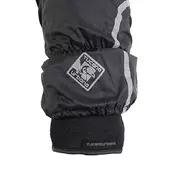 Tucano Urbano 9977U Waterproof Motorcycle мотоперчатки GORDON NANO PLUS Black
