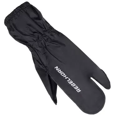 Rebelhorn BOLT Motorcycle Rain Glove Covers