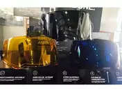 BMW Мотошлем визор BMW System 7 / System 7 EVO Double glazed