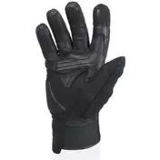 Harisson LIVINGSTON LADY Women's Mid-Season Motorcycle мотоперчатки Black