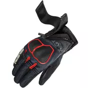 Spidi X-GT Summer Motorcycle мотоперчатки Black Blue