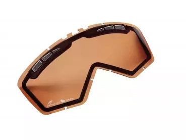 BMW Double-glass Enduro маска GS clear