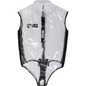 Raincoat Moto Ixs RACE 1.0 Transparent