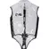 Raincoat Moto Ixs RACE 1.0 Transparent