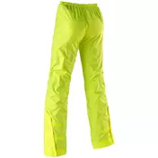 Clover RAINBLASTER WP Rain Motorcycle мотоштаны Yellow