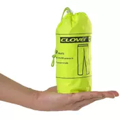 Clover RAINBLASTER WP Rain Motorcycle мотоштаны Yellow