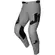 Just1 J-ESSENTIAL Cross Enduro Motorcycle мотоштаны Gray Black