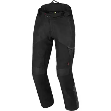 Macna Forge 2.0 Motorcycle мотоштаны Black