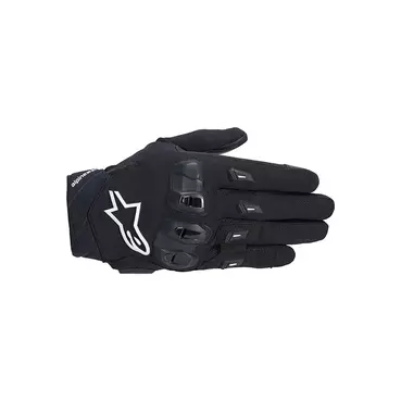 Alpinestars Stella Sp X 3 Lady мотоперчатки Black