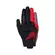 Alpinestars Honda Reef V2 мотоперчатки Black Red Красный