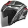 AGV IRIDES ZURIGO Jet Motorcycle Мотошлем Matt Black Grey