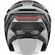 AGV IRIDES ZURIGO Jet Motorcycle Мотошлем Matt Black Grey