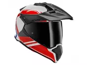 BMW визор with PinLock for GS Carbon Evo Мотошлем / GS Carbon
