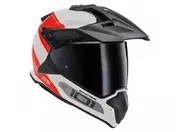 BMW визор with PinLock for GS Carbon Evo Мотошлем / GS Carbon