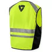 Rev'it Athos 3 Air Motorcycle жилет Neon yellow