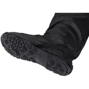 Tucano Urbano CP525 PRO SHOECOVER Motorcycle Shoe Covers Black