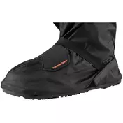 Tucano Urbano CP525 PRO SHOECOVER Motorcycle Shoe Covers Black