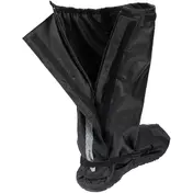 Tucano Urbano CP525 PRO SHOECOVER Motorcycle Shoe Covers Black