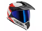 BMW визор with PinLock for GS Carbon Evo Мотошлем / GS Carbon