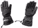 Copriguanti Universal Hevik Black