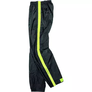 DIFI Zip Rain мотоштаны Yellow