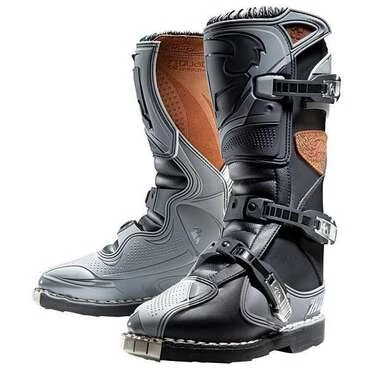 Thor Quadrant мотоботы женские