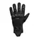 Ixs Rapid-air 1.0 Lady мотоперчатки Black Черный