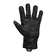 Ixs Rapid-air 1.0 Lady мотоперчатки Black Черный
