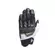 Dainese Ermex мотоперчатки Black Green Зеленый