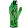 Karting Gloves OMP KS-4 Black Green