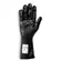 Karting Gloves Sparco LAP FIA 8856-2018 Black