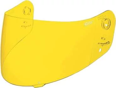 Визор Proshield для шлема Icon желтый (Alliance, Alliance GT, Airframe)