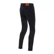 Dainese 5-pocket Denim Regular Jeans Deep Blue Синий