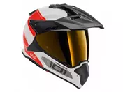 BMW визор with PinLock for GS Carbon Evo Мотошлем / GS Carbon