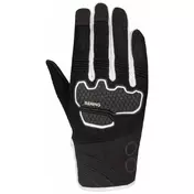 BERING Breeze summer gloves Черно-белый