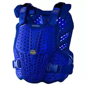 TROY LEE DESIGNS Rockfight Protective Vest Синий