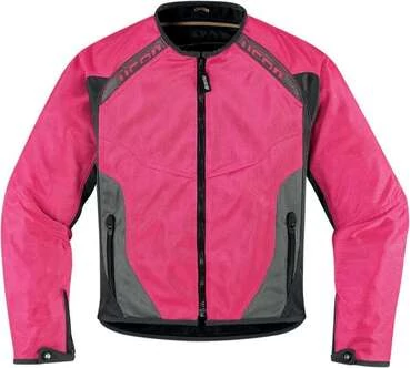 Icon Anthem Mesh Куртка Женская
