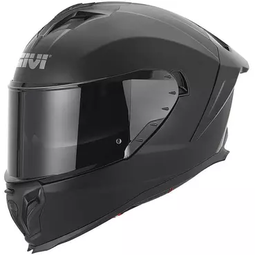 Givi 50.3 Full Face Motorcycle Мотошлем Matt Black