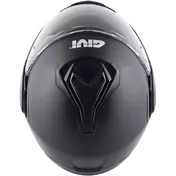 Modular Motorcycle Мотошлем P/J Givi X30 Black